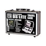 Nintendo DS Travel Case with Game - Marvel Nemesis