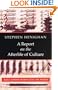 A Report on the Afterlife of Culture