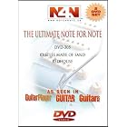 Click here to buy DVD Note For Note Guitar Lesson Jimi Hendrix - 305 by .