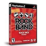 Rock Band Track Pack: Vol. 2