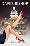 The Blackmail Club, A Jack McCall Mystery