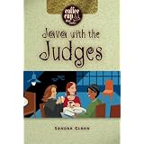 Java With the Judges (Coffee Cup Bible Series)