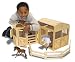 Melissa and Doug® Folding Horse Stable