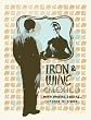 Iron and Wine Calexico Silkscreen Poster &