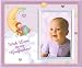 With Love to my Godfather Picture Frame Gift- Girl