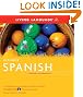 Ultimate Spanish Beginner-Intermediate (Book and CD Set): Includes Comprehensive Coursebook, 10 Audio CDs, and CD-ROM with Flashcards (Ultimate Beginner-Intermediate)