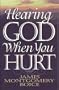 Hearing God When You Hurt
