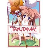 Tayutama: Kiss on My Deity ~ Artist Not Provided