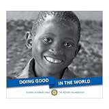 Doing Good in the World DVD
