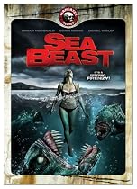 Watch Sea Beast Online.