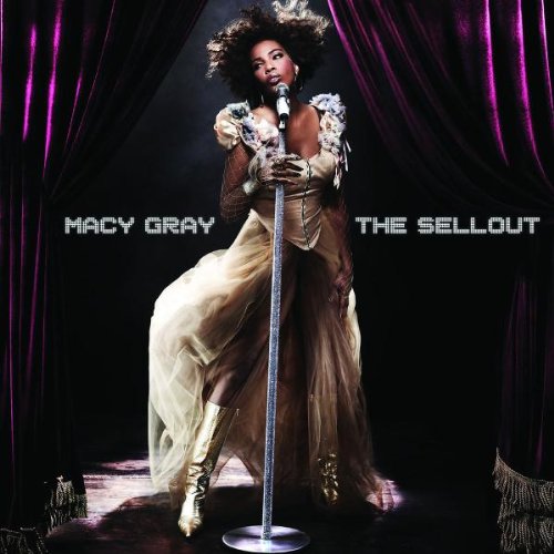 Macy Gray - The Sellout - Zortam Music