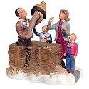 Department 56 Christmas Story Village Isn't It Beautiful