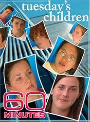 60 Minutes - Tuesday's Children (September 10, 2006)