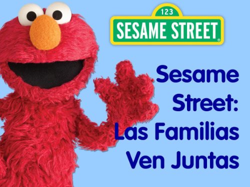 Las Familias Ven Juntas movie