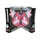 Mikey Xbox 360 Protector Skin Decal Sticker, Item No.BOX0832-43