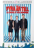 Four More Years ( Fyra år till ) ( 4 More Years )