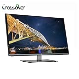 CROSSOVER 324K UHD Real 4K 32