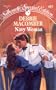 Navy Woman (The Navy Series #4) (Silhouette Special Edition, No 683)