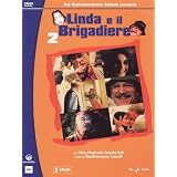 Linda E Il Brigadiere - Stagione 02 (2 Dvd)di Nino Manfredi