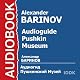 Audioguide - Pushkin Museum