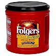 Folgers Special Roast Ground Coffee, 34.5-oz Can (Pack of 2)