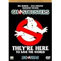 ゴーストバスターズ [DVD]