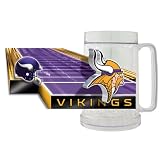 NFL Minnesota Vikings 16-Ounce Freezer Mug