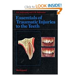 Essentials of Traumatic Injuries to the Teeth