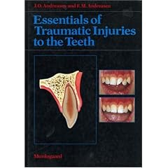 Essentials of Traumatic Injuries to the Teeth