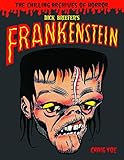 Dick Briefer's Frankenstein