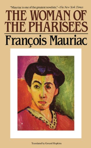 The Woman of the Pharisees