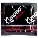 Kimono MAXX Condoms 144 Pack