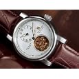 Steinhausen Tourbillon Mechanical Silver Tw521s 2