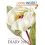 The RHS Pocket Diary 2010
