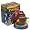 Tomy Pop-Up Pirate Game