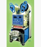Review Boba Tea Direct  / Automatic Sealing Machine (for PET cups) - Free Shipping