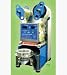 Automatic Sealing Machine (for PET cups) - Free Shipping