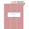 Scripture Study Journal: Topics: 1