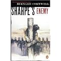 Sharpe's Enemy (Richard Sharpe and the Defense of Portugal, Christmas 1812) (Paperback)