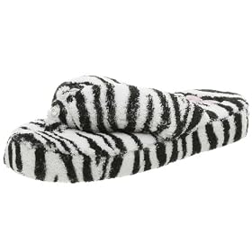Ragg Little Kid/Big Kid Micro Thong Slipper