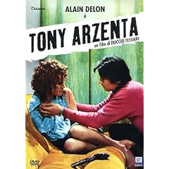 Tony Arzenta