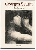 Georges Seurat, Zeichnungen (German Edition)