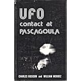 ufo contact at pascagoula