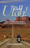 Ride Utah!