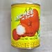 Chaokoh - Lychee in Syrup (Net Wt. 20 Oz.)