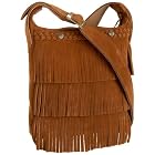 Minnetonka Fringe Handbag