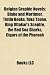 Belgian Graphic Novels (Study Guide): Gipsy,: Blake and Mortimer, Lucky Luke albums, Tintin books, Yoko Tsuno, King Ottokar's Sceptre, The Red Sea ... in the Land of the Soviets, Tintin in Tibet