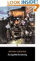 Penguin Classics Lady With The Little Dog And Other Stories