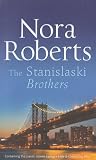 The Stanislaski Brothers (Two Complete Novels: Mikhail and Alex)