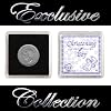 LUCKY SIXPENCE FOR CHRISTENING "BOY"